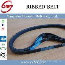 High quality pk belt / ribbed belt / auto belt